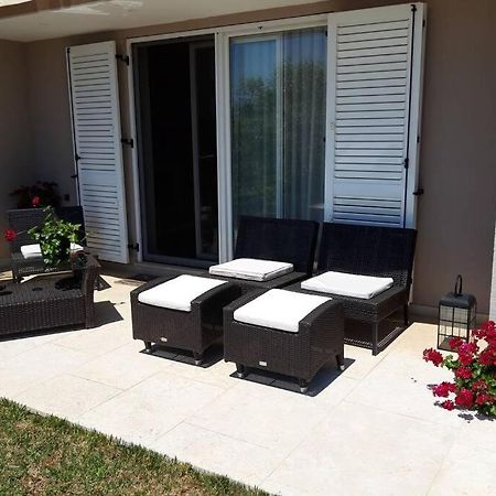 For Families Only - Casa Nora Novigrad Villa Novigrad  ภายนอก รูปภาพ
