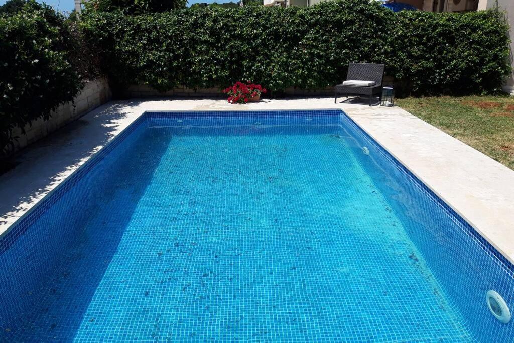 For Families Only - Casa Nora Novigrad Villa Novigrad  ภายนอก รูปภาพ