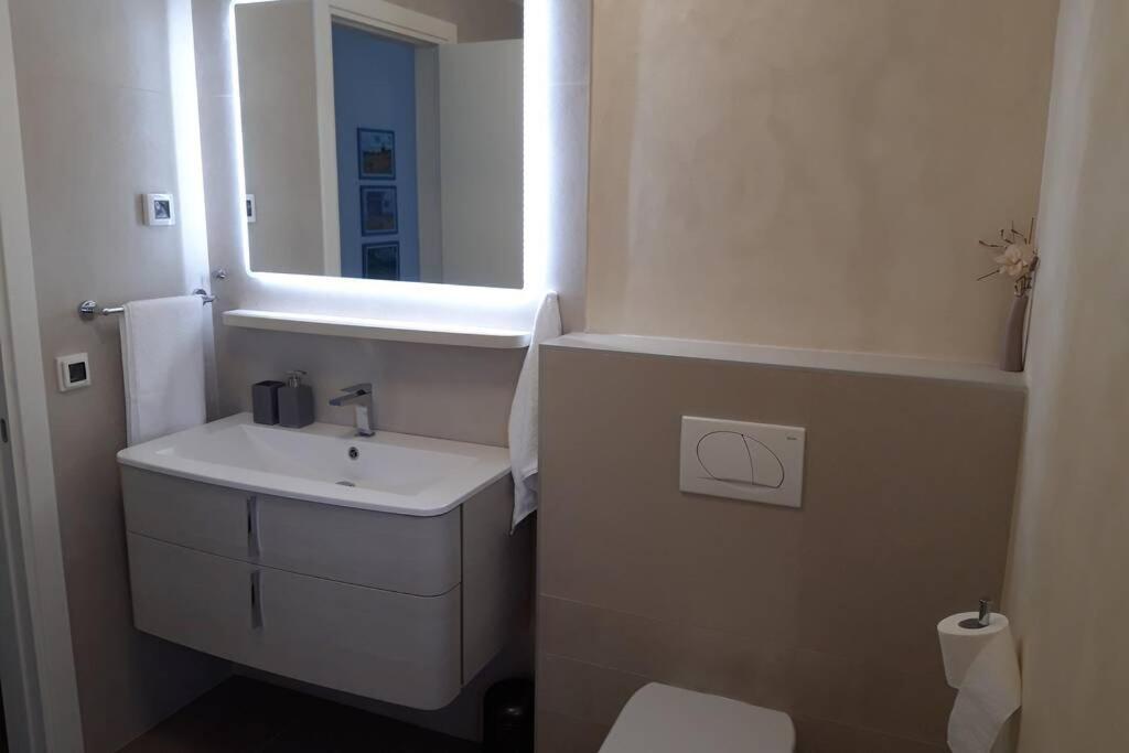 For Families Only - Casa Nora Novigrad Villa Novigrad  ภายนอก รูปภาพ