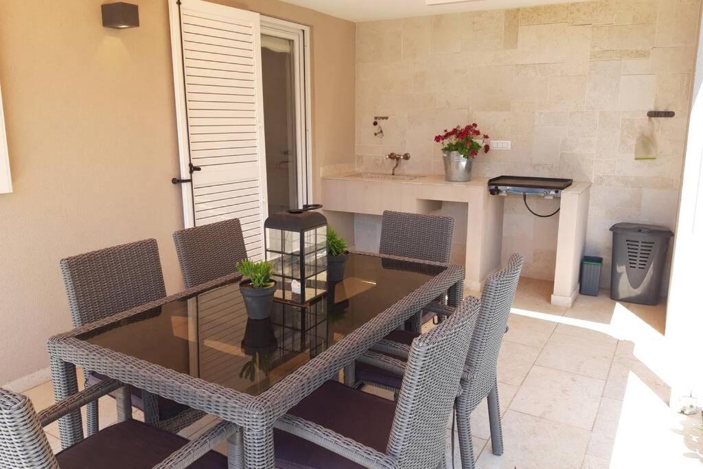 For Families Only - Casa Nora Novigrad Villa Novigrad  ภายนอก รูปภาพ