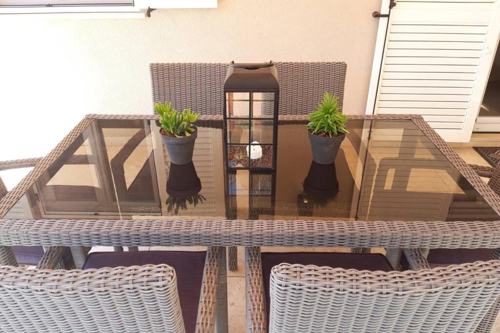 For Families Only - Casa Nora Novigrad Villa Novigrad  ภายนอก รูปภาพ