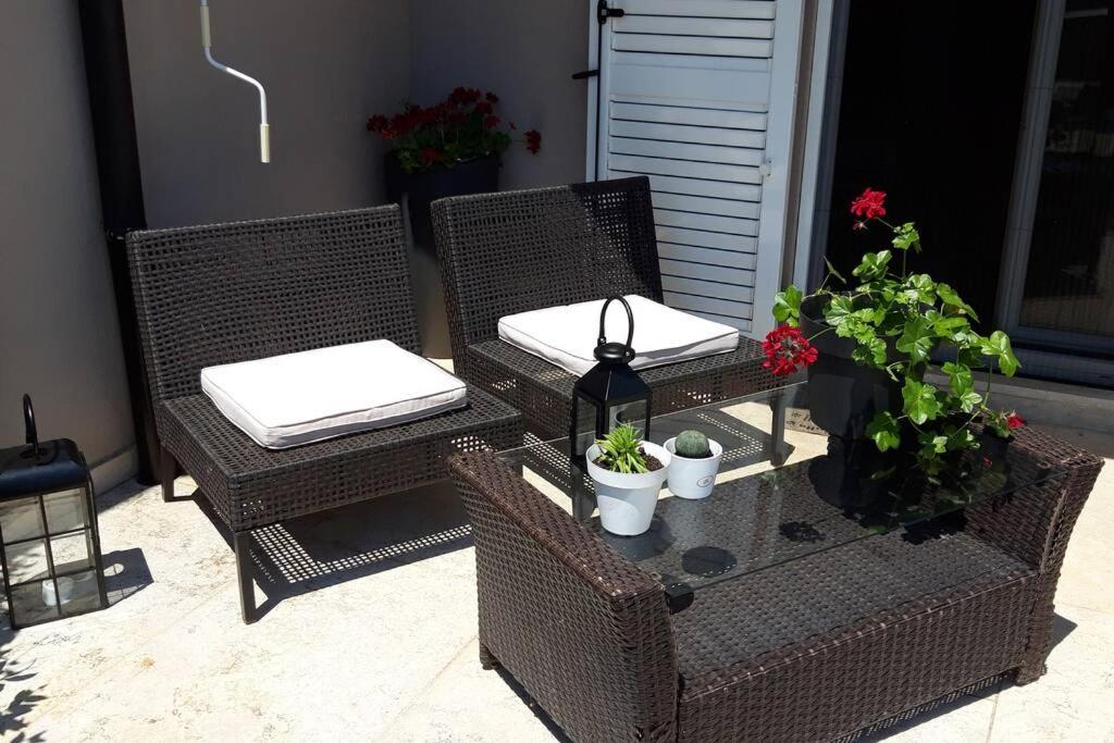 For Families Only - Casa Nora Novigrad Villa Novigrad  ภายนอก รูปภาพ